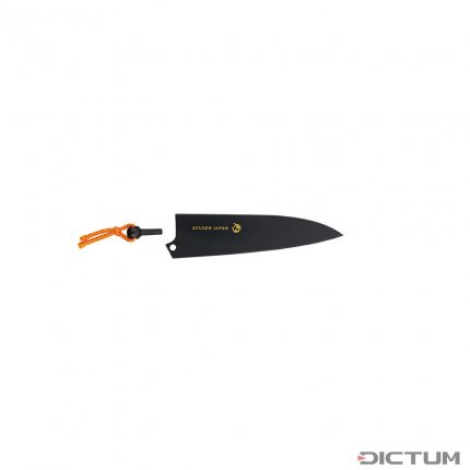 Vaina de madera para Tanganryu / Prever / Bontenunryu Hocho, Petty 105mm