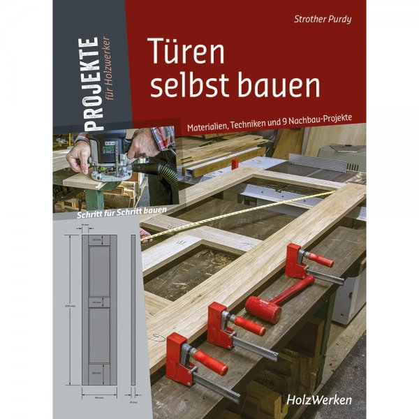 Türen selbst bauen