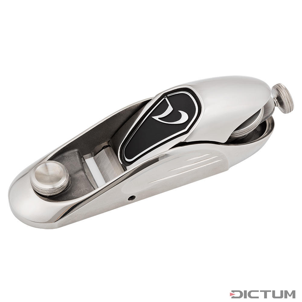 Veritas Block Plane NX60 PM V11 Blade Veritas planes Dictum