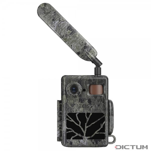 Caméra de chasse Zeiss Secacam 7