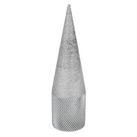Diamond Sharpening Cone for Hole Punches, Polycrystalline