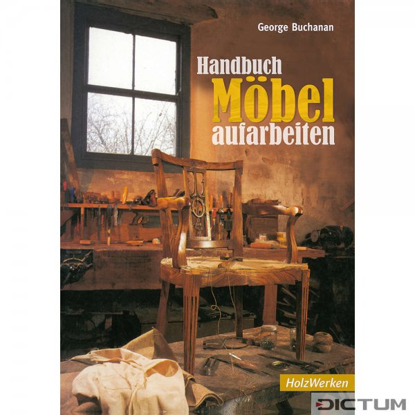 Handbuch Möbel aufarbeiten