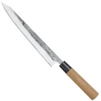 Tadafusa Hocho Nashiji, Sujihiki, nůž na ryby a maso