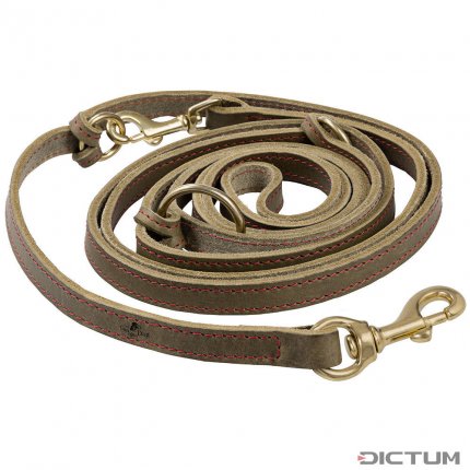 olovo "The GunDog Affair" - Classic, 20 mm