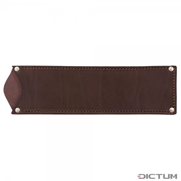 Leather Sheath for DICTUM Mortise Axe