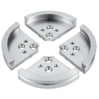 Szczęki jaskółczy ogon Szczęki jaskółczy ogon Teknatool SuperNOVA2, Ø 130 mm