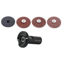 Arbortech Mini-Turbo, M5 Arbortech Mini-Turbo, M5 Version