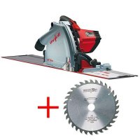 MAFELL MT 55 CC MidiMAX with F 160 + extra TCT Saw Blade AT 32