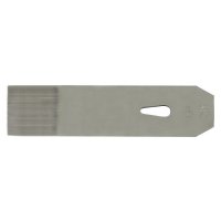 Replacement Blade for E.C.E. Toothing Plane