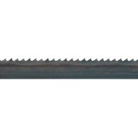Universal Bandsaw Blade, Carbon Steel, 1400 mm x 6.3 mm, Tooth Spacing 1.8 mm