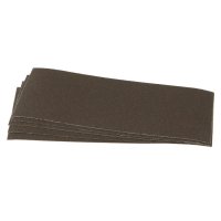 Telas abrasivas Telas abrasivas Klingspor, tiras, granulación 400