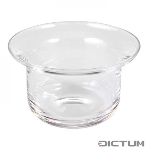Glue Container Glass, 250 ml
