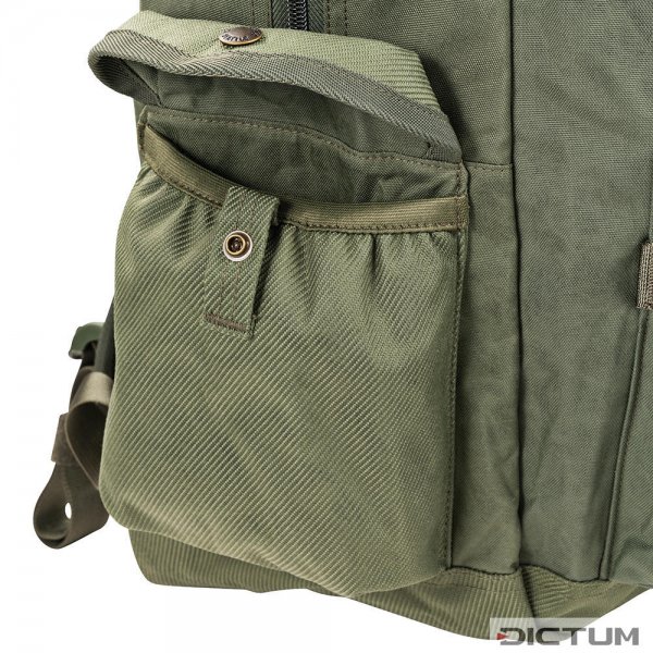 Filson Surveyor 36 L Backpack, Service Green | Backpacks