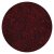 dark red melange