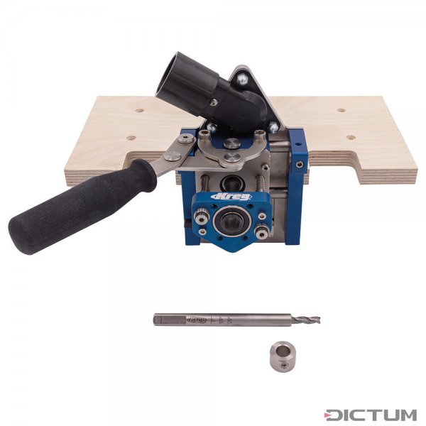 Kreg Mortise Mate Loose Tenon Jig