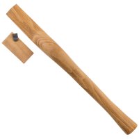 Replacement Handle for Replacement Handle for DICTUMBroad Axe