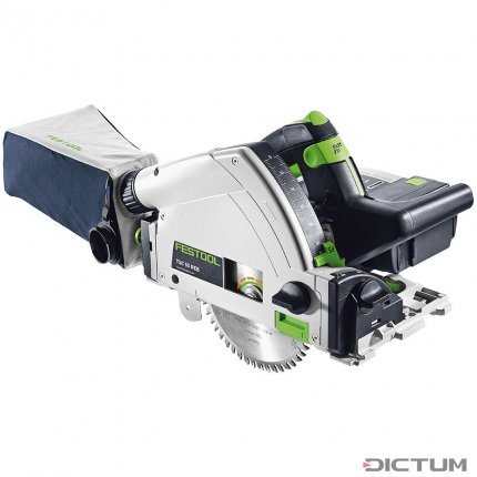 Festool Cordless Plunge cut Saw TSC 55 5.0 KEBI Plus XL Festool Dictum