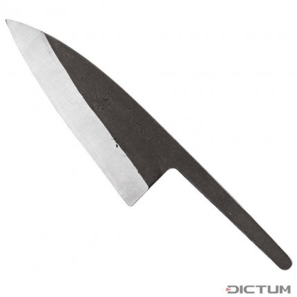 Blade Blank Ajikiri, 3 Layers