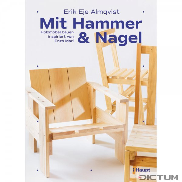 Mit Hammer & Nagel