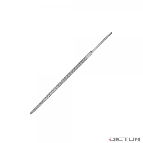 Oyakata Carbide Cut, kulatý pilník, 150 mm, řez 0