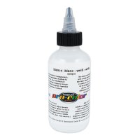 pro-color farba Airbrush, pro-color farba Airbrush, 125 ml, biały