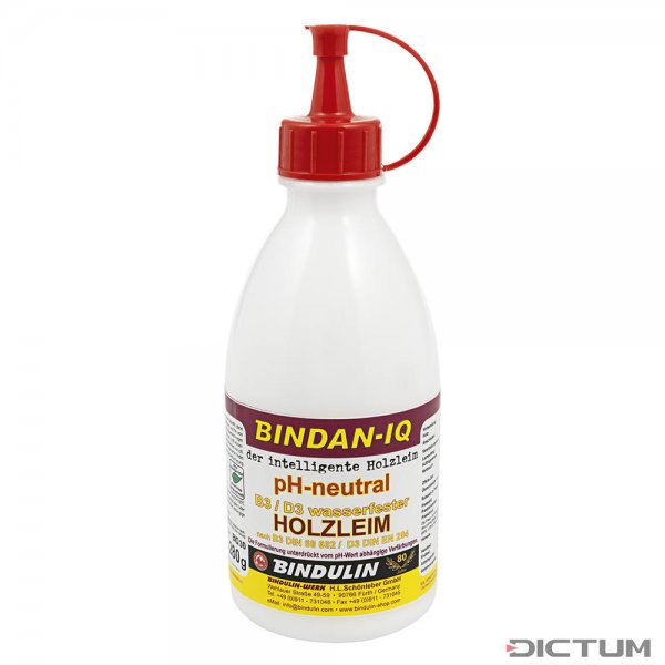 Bindan-IQ Wood Glue, 280 g
