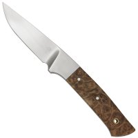 Couteau de chasse AFK » Integral «, Goldfield