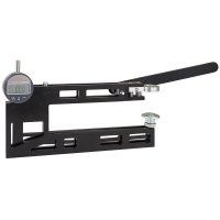 Herdim Thickness Herdim Thickness Calibration Jig