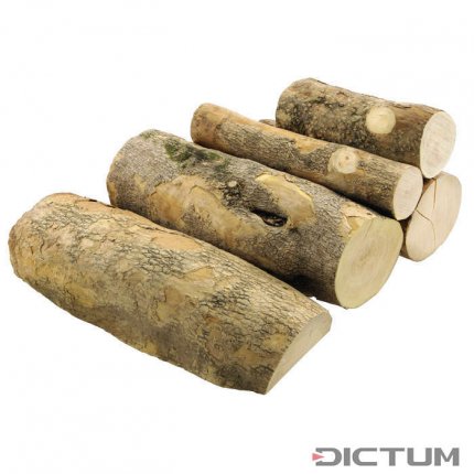 Boxwood Rounds, 10 kg