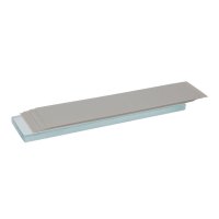 Juego de abrasivos Juego de abrasivos ultrafinos KME, 0,5 micras