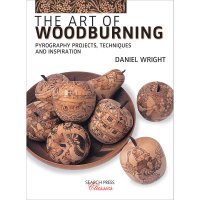 The Art of Woodburning
