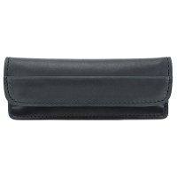 Folding Knife Leather Case »Tendance«, Black