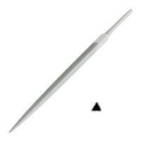 Glardon/Vallorbe Valtitan Three-Square File