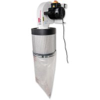 Axminster Professional AP50E Dust Extractor