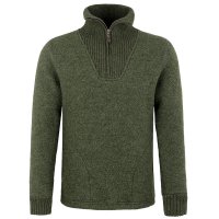 Sweter Walk Philipp, Sweter Walk Philipp, leśna zieleń, XL