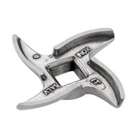 Fimar公司的不锈钢替代刀片，用于粉碎机TR8D。