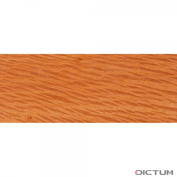 Australijskie drewno szlachetne, kantówka, długość 120 mm, sheoak