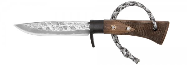Охотничий и туристический нож Keiryu-To