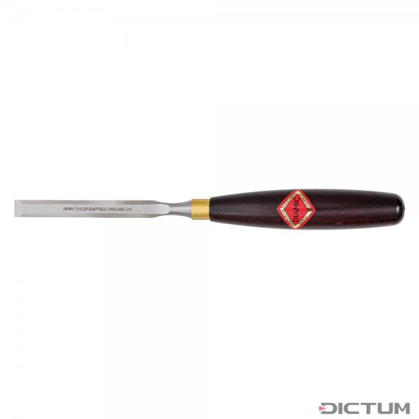 Henry Taylor »English-style« Chisel, Blade Width 12.7 mm