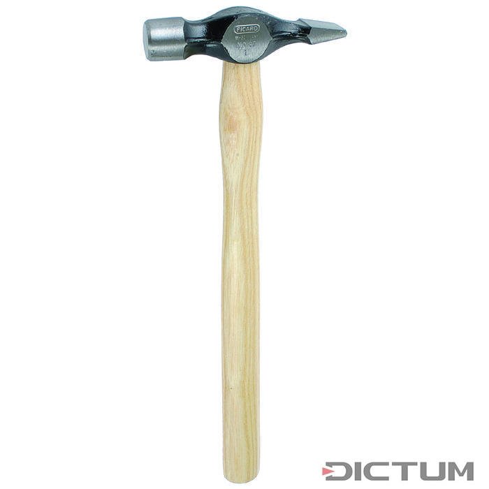 Picard 0008701-450 Schreinerhammer Größe 4 Englische Form 