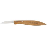 Нож для рельефной резьбы по дереву, форма 13, ширина лезвия 11 мм