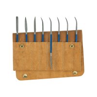 Juego de codillos Herdim, Juego de codillos Herdim, 8 piezas