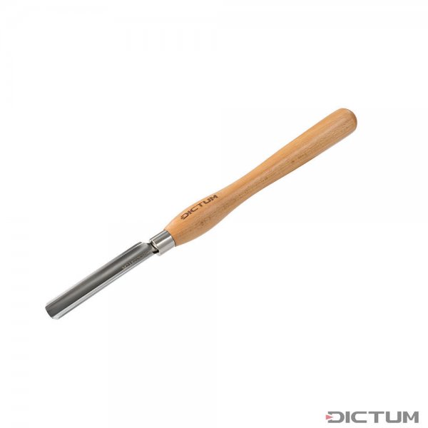 DICTUM CRYO Roughing-out Gouge, Blade Width 27 mm
