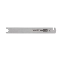 Cuchilla de relieves para Cuchilla de relieves para cepillo combinado Veritas, elíptico, ¼″, PM-V11