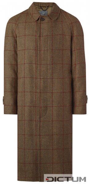Chrysalis płaszcz męski „Knightsbridge”, rozmiar 50