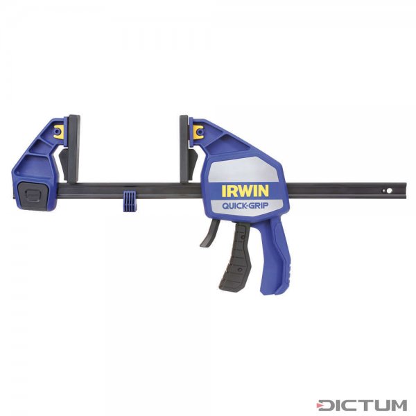 Irwin Quick-Grip XP Einhandzwinge, Spannweite 150 mm