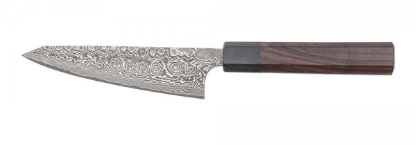 Нож для удаления костей из мяса Anryu Hocho