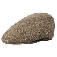 Purdey »Morlich« Tweed Purdey »Morlich« Tweed Cap, Size 61