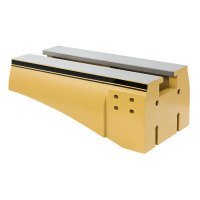 Extensión de bancada y Extensión de bancada y dispositivo torneado externo para torno Powermatic 4224B