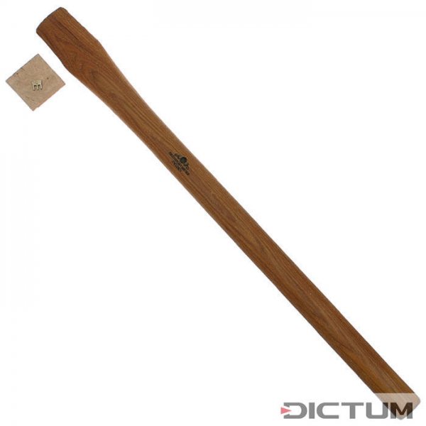 Replacement Handle for Gränsfors Throwing Axe
